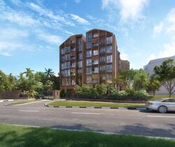The Hillshore (D5), Condominium #594863381